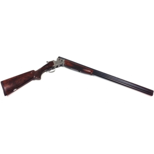 Miroku MK38 Teague Special Grade 5 Shotgun With 32" Barrels