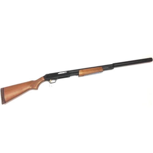 Mossberg .410 Hushpower Moderated Shotgun