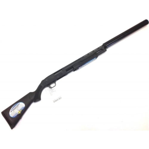 Mossberg 512 Hushpower Pump Action 12B Shotgun