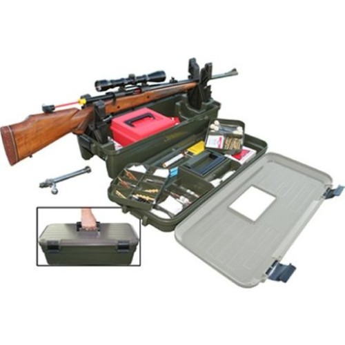 MTM RBMC Shooters Range&Maintenance Box