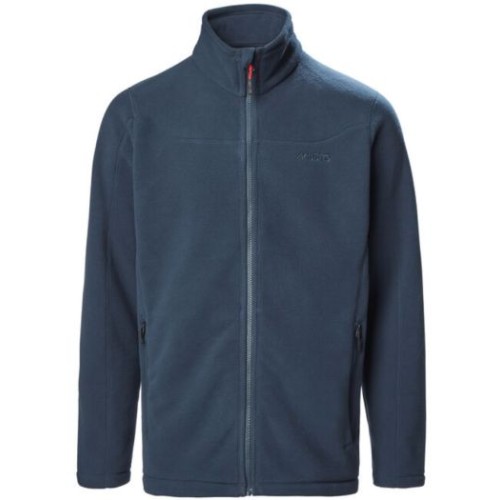 musto corsica fleece 200gm navy