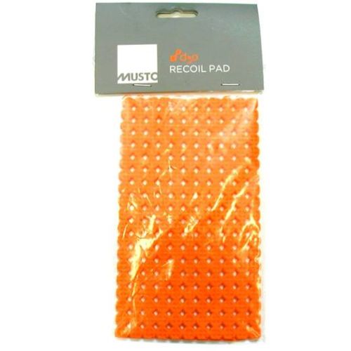 Musto D30 Recoil Reducing Pad To Fit In To Shooting Vest