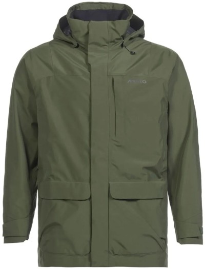 musto highland gtx 2.0 jacket