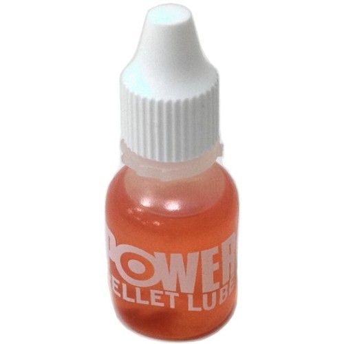 Napier Power Pell Pellet Lube Liquid