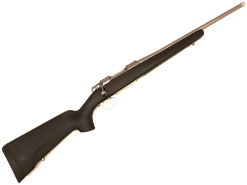 Sako 90 Peak Carbon .243 Rifle - Not Fluted