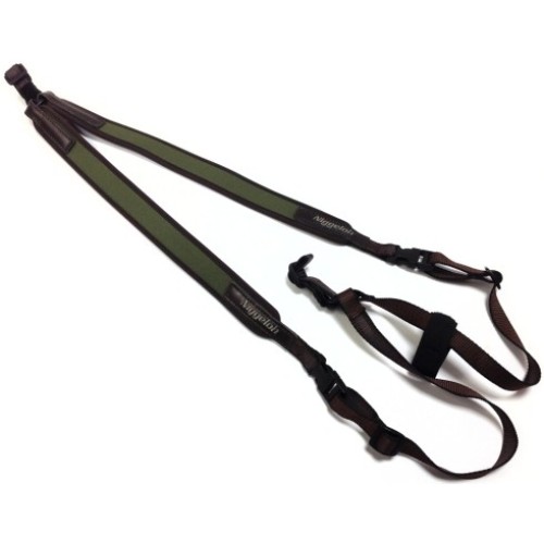 Niggeloh Double Strap Green Sling