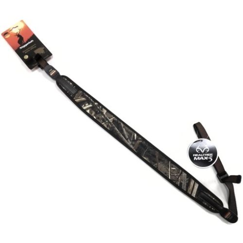 Niggeloh Camo Neoprene Rifle Sling