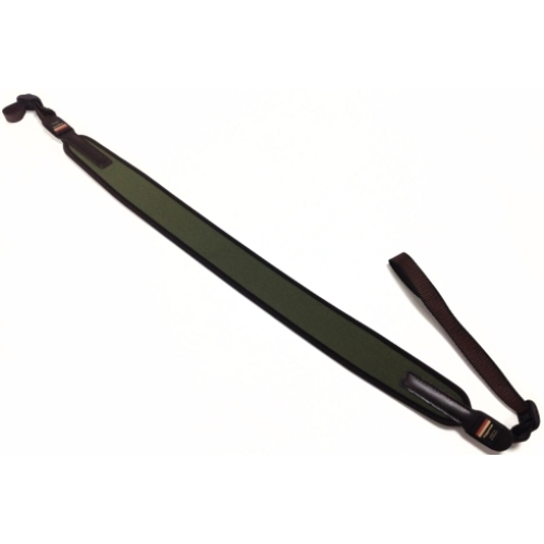 Niggeloh Neoprene Green Rifle Sling