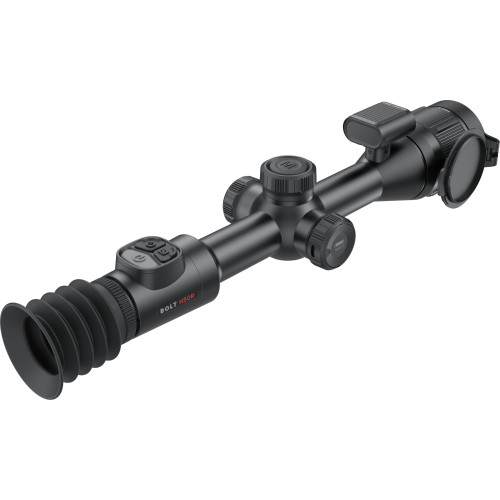 nocpix bolt h50r lrf thermal rifle scope