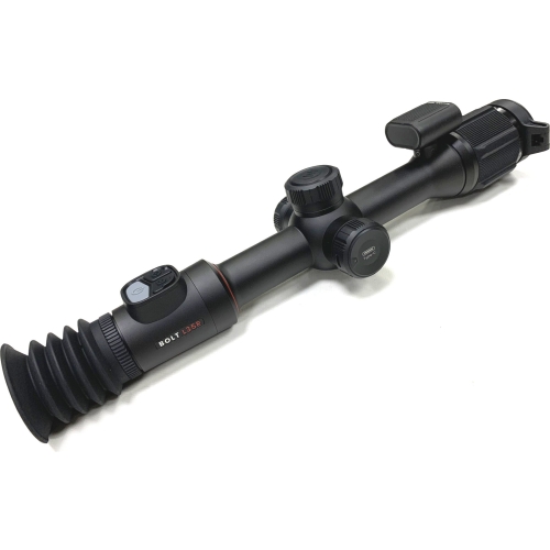 nocpix bolt l35r thermal rifle scope