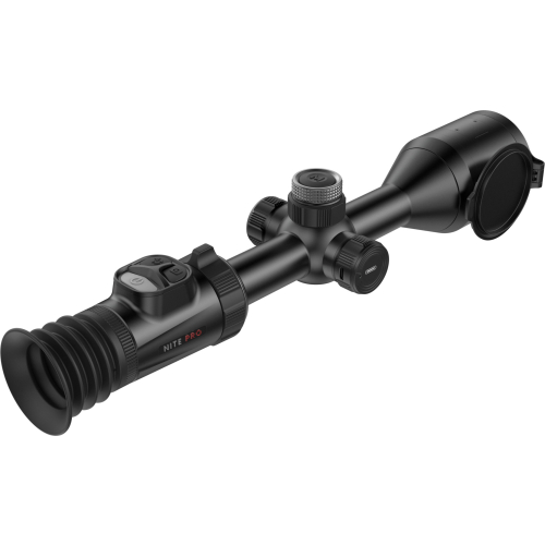 Image Of NocPix Nite Pro D50R 8K LRF Digital Scope nocpix nite pro d50r rifle scope