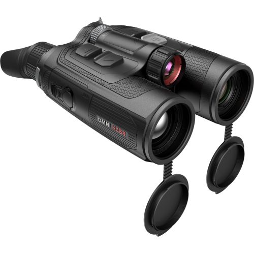 Image Of Nocpix Omni H35R Multi Spectral Thermal Binoculars nocpix omni h35r thermal imaging binoculars