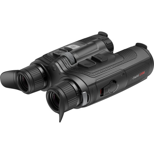 Image Of Nocpix Omni L19R Multi Spectral Thermal Binoculars nocpix omni l19r thermal binoculars