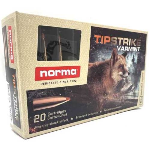 norma 243 tipstrike 76gr