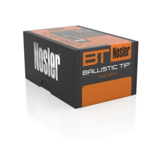 Nosler .20 Cal 32gr Ballistic Tip Varmint Bullet Heads 35216