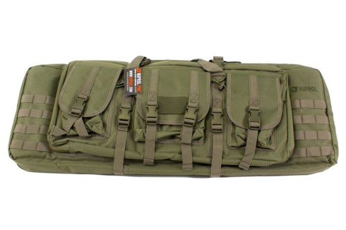 Nuprol 36" PMC Green Tactical Rifle Bag