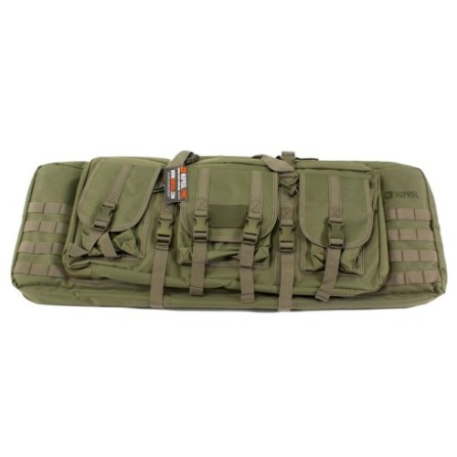 Nuprol 36" PMC Green Tactical Rifle Bag