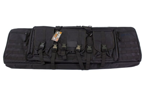 Nuprol 42" Black Tactical Rifle Bag