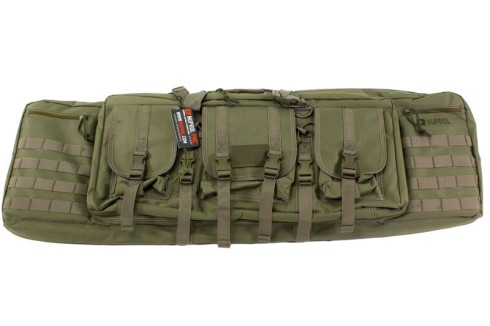 Nuprol 42" PMC Green Tactical Rifle Bag