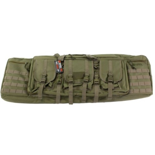 Nuprol 42" PMC Green Tactical Rifle Bag