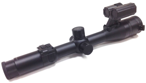 pard ds35 70rf nightvision scope