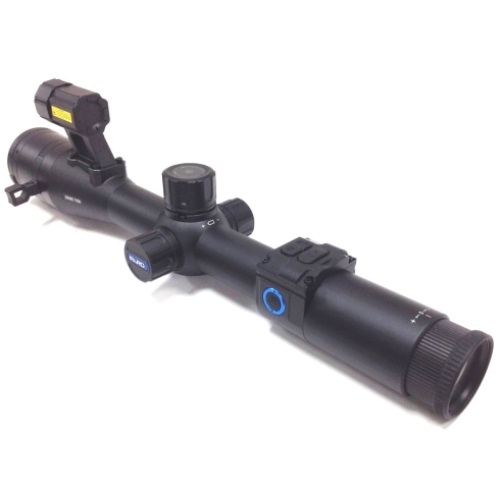 pard ds35 nightvision rifle scope