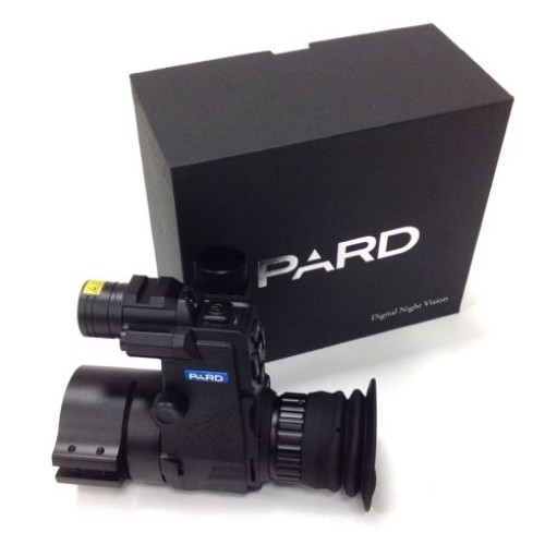 pard nv007s nightvision