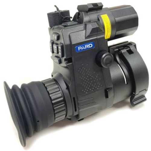 pard nv007sp night vision add on