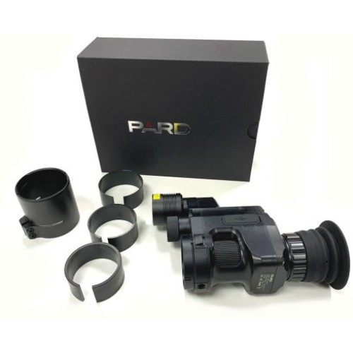 pard nv007v 12mm nightvision