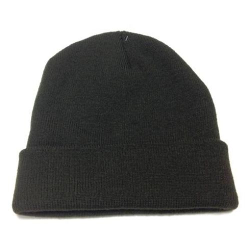 Percussion Beanie Hat