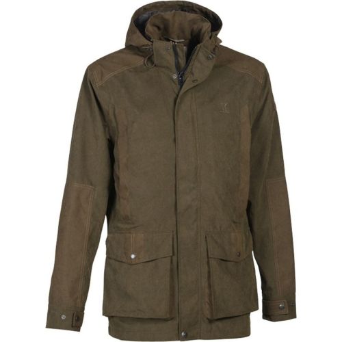 percussion bristol waterproof jacket