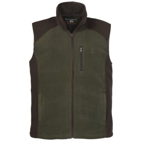 Percussion Gabion Fleece Gilet