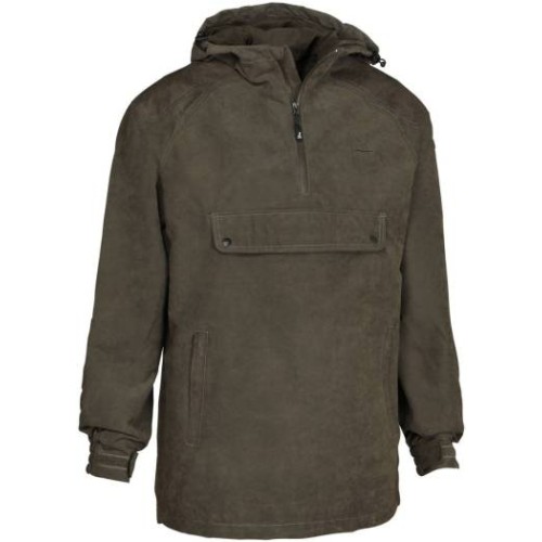 percussion highland smock
