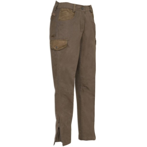 Percussion Normandie Ladies Hunting Trousers