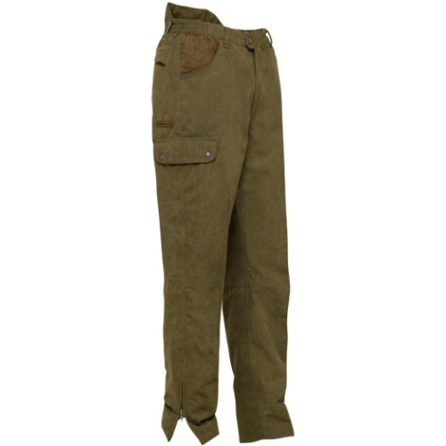 percussion marly trousers