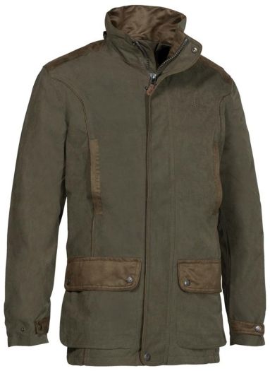 percussion marly jacket