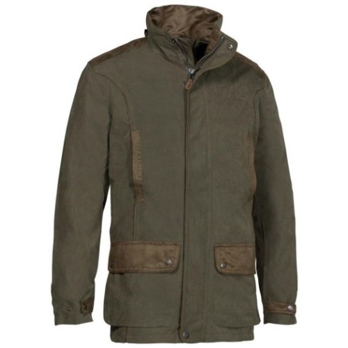 percussion marly jacket