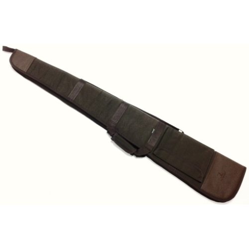 Percussion Normandie shotgun bag