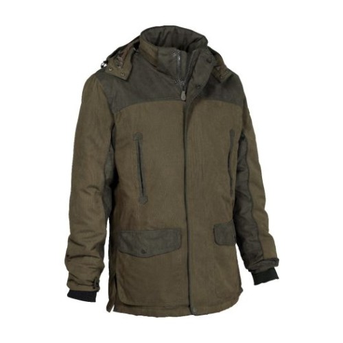 percussion rambouillet jacket