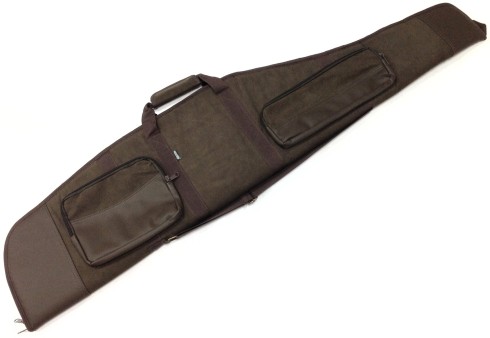 Percussion Rambouillet 52" Rifle Bag