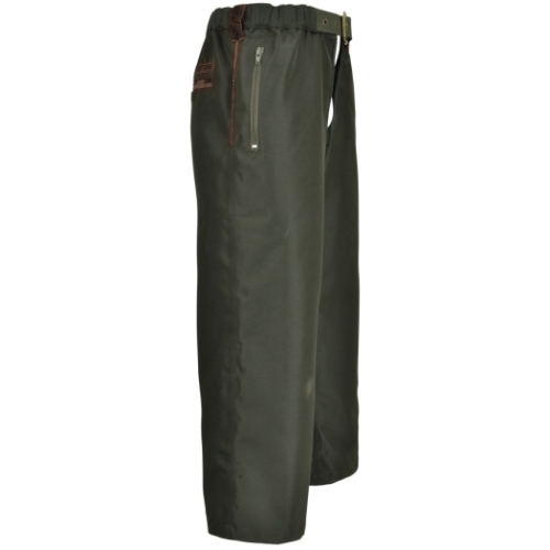 Percussion Stronger Chaps Waterproof Treggins