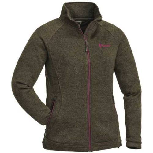 Pinewood Gabriella Ladies Olive Jacket