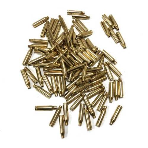 ppu .243 brass cases