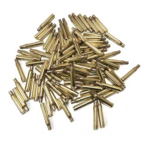 ppu .270 brass cases