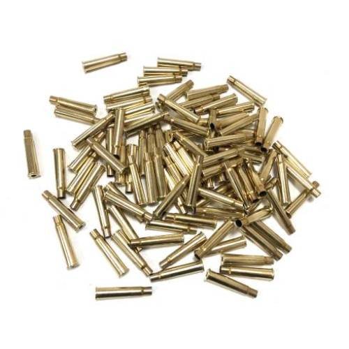 ppu .303 brass cases