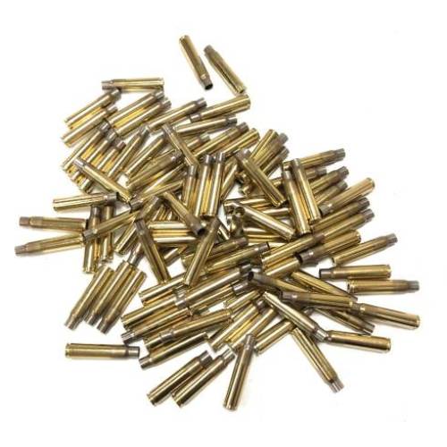 ppu 8mm mauser brass cases