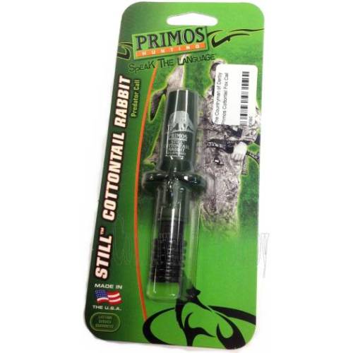 Primos Cottontail Rabbit Fox Call