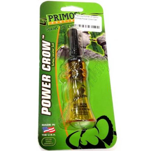 Primos Power Crow Call