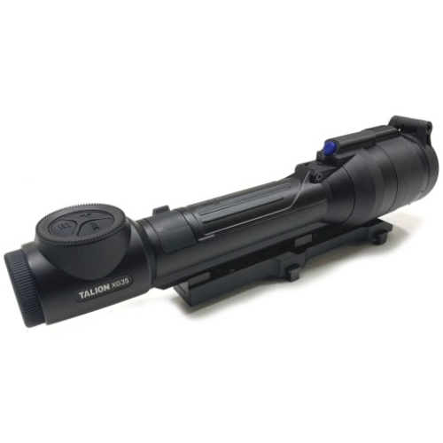 pulsar talion xg35 scope