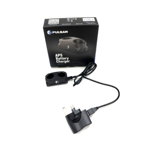 pulsar aps battery charger